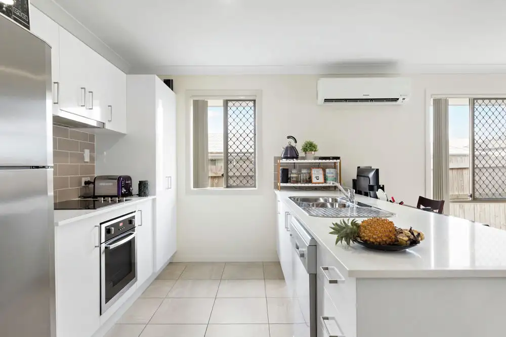 Main view of Homely house listing, 24 Malachite Dr, Logan Reserve QLD 4133