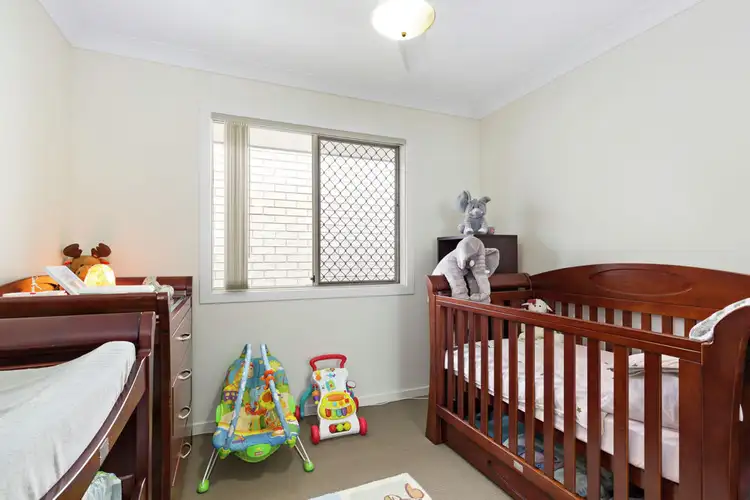 Second view of Homely house listing, 24 Malachite Dr, Logan Reserve QLD 4133