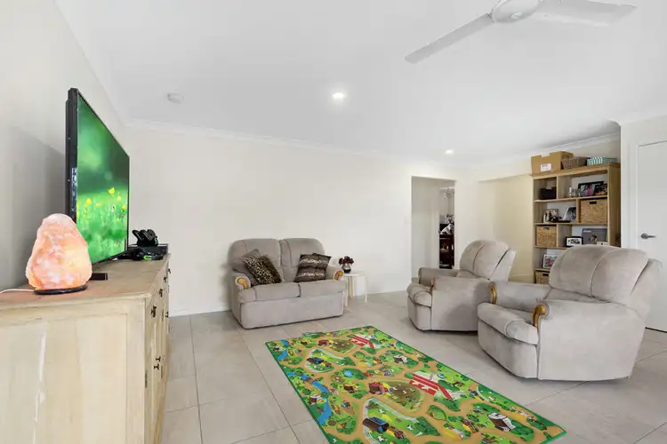 Fourth view of Homely house listing, 24 Malachite Dr, Logan Reserve QLD 4133