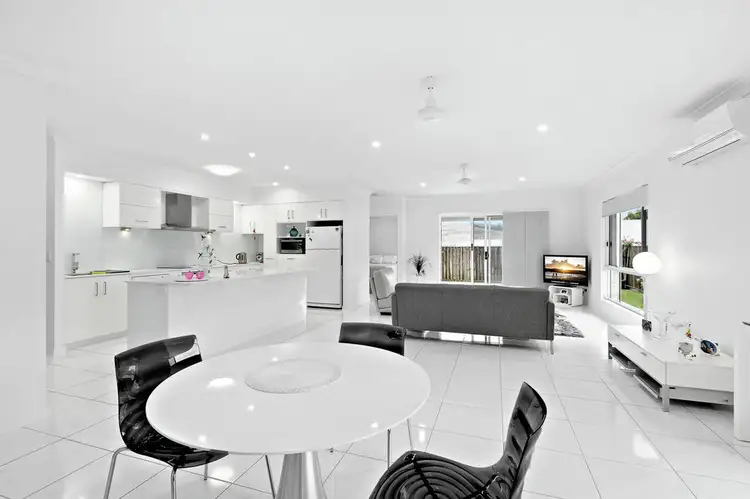 Third view of Homely house listing, 86 Grace Crescent, Narangba QLD 4504