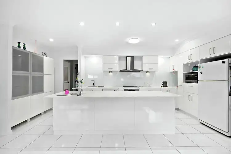 Fourth view of Homely house listing, 86 Grace Crescent, Narangba QLD 4504