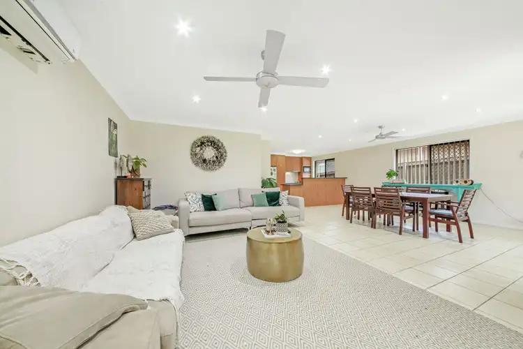 Main view of Homely house listing, 54 Thompson Street, Zillmere QLD 4034