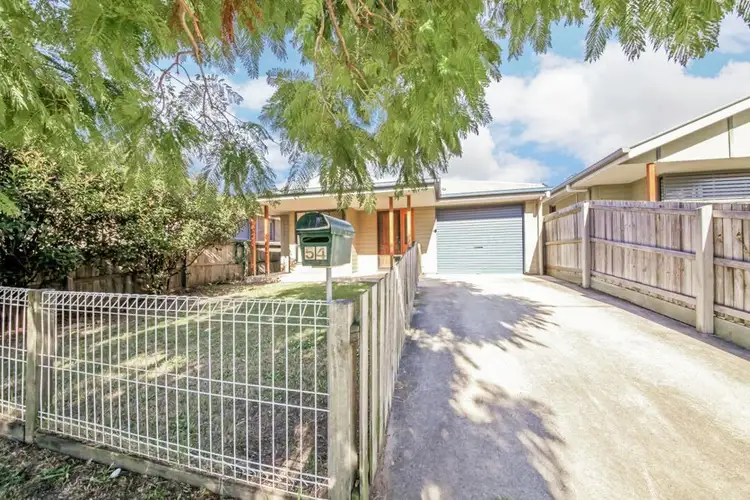 Third view of Homely house listing, 54 Thompson Street, Zillmere QLD 4034