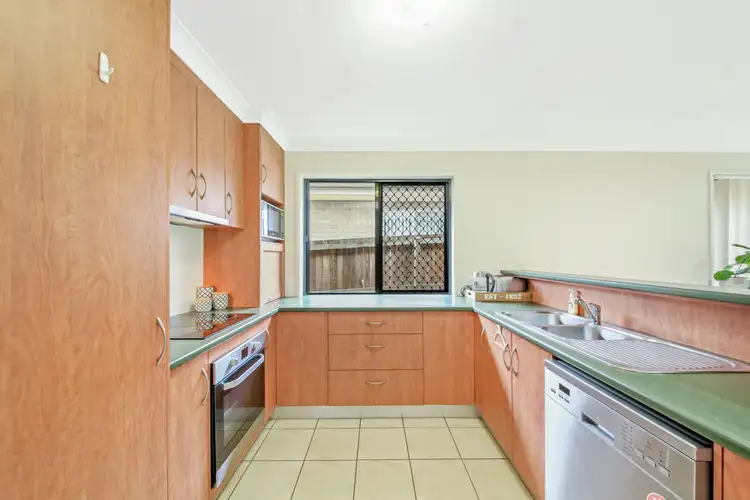 Fourth view of Homely house listing, 54 Thompson Street, Zillmere QLD 4034