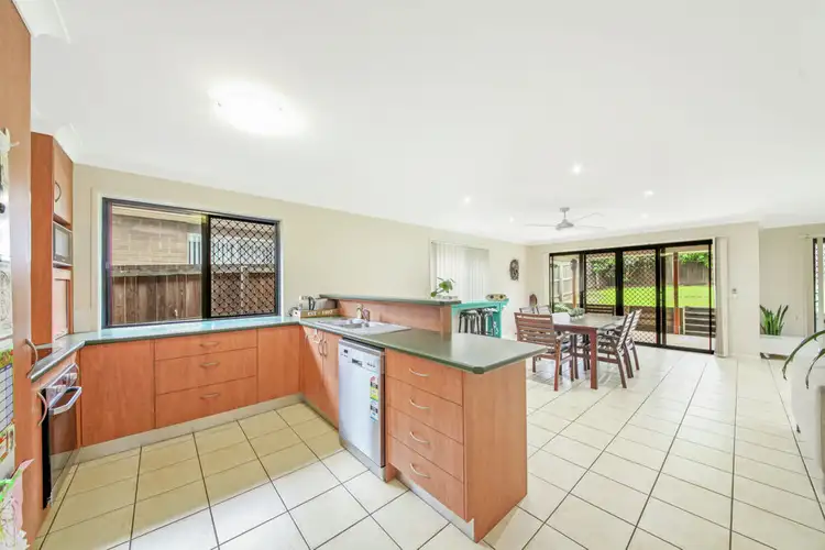 Fifth view of Homely house listing, 54 Thompson Street, Zillmere QLD 4034