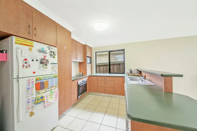 Sixth view of Homely house listing, 54 Thompson Street, Zillmere QLD 4034