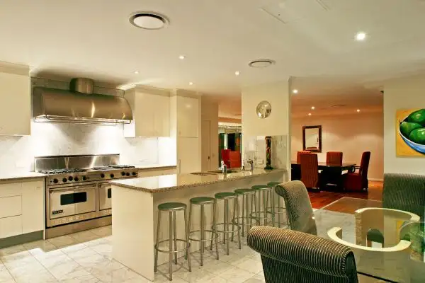 Third view of Homely apartment listing, 504/1 Gray Street, New Farm QLD 4005