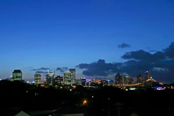 Fifth view of Homely apartment listing, 504/1 Gray Street, New Farm QLD 4005