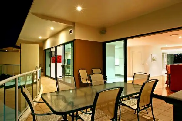 Sixth view of Homely apartment listing, 504/1 Gray Street, New Farm QLD 4005