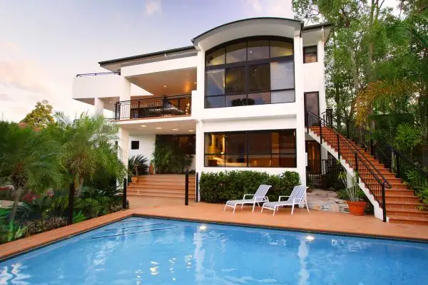 Main view of Homely house listing, 25 Isles Road, Indooroopilly QLD 4068