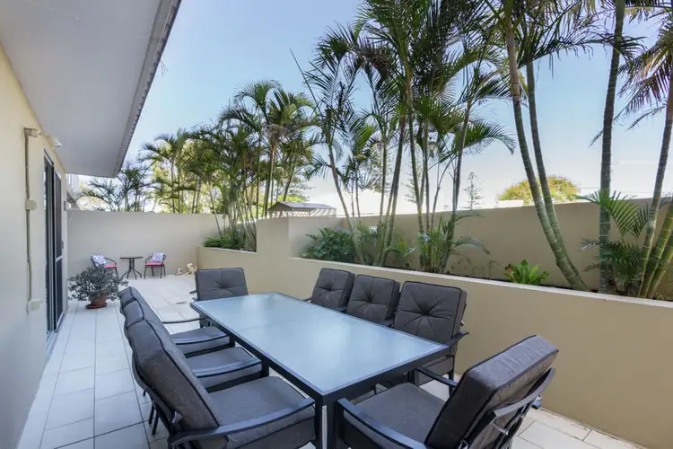 3/65 Landsborough Avenue, Scarborough QLD 4020