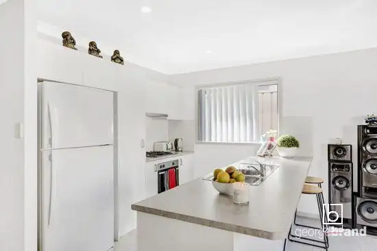 Second view of Homely semi-detached listing, 36 Nigella Circuit, Hamlyn Terrace NSW 2259