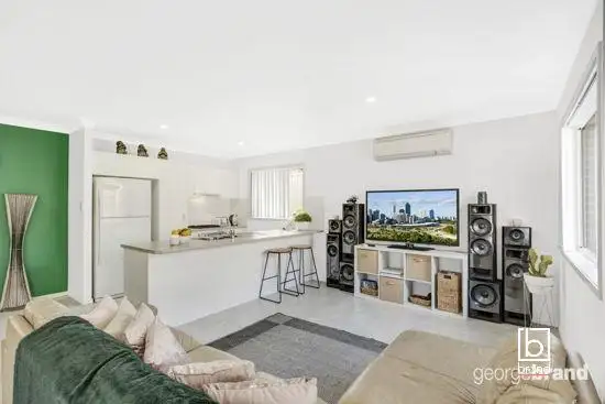 Third view of Homely semi-detached listing, 36 Nigella Circuit, Hamlyn Terrace NSW 2259