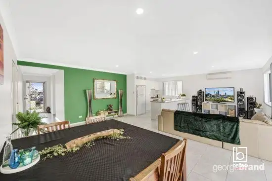 Fourth view of Homely semi-detached listing, 36 Nigella Circuit, Hamlyn Terrace NSW 2259
