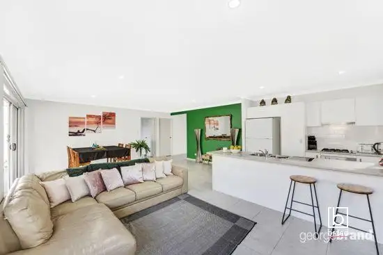 Fifth view of Homely semi-detached listing, 36 Nigella Circuit, Hamlyn Terrace NSW 2259