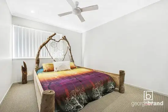 Sixth view of Homely semi-detached listing, 36 Nigella Circuit, Hamlyn Terrace NSW 2259