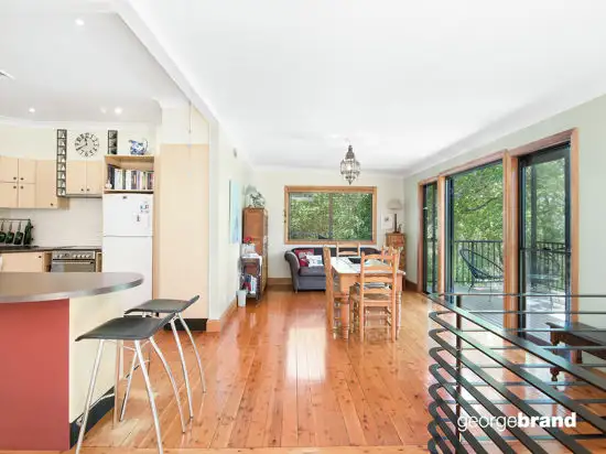 Fourth view of Homely rural property listing, 153 The Ridgeway, Lisarow NSW 2250