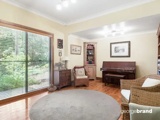 Fifth view of Homely rural property listing, 153 The Ridgeway, Lisarow NSW 2250