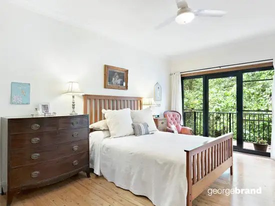 Sixth view of Homely rural property listing, 153 The Ridgeway, Lisarow NSW 2250