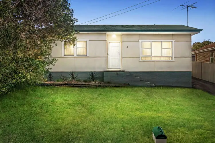 34 Bellevue Street, Blacktown NSW 2148