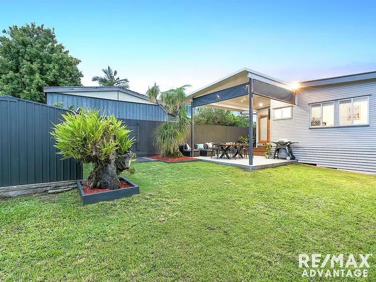 Sixth view of Homely house listing, 85 Adam Street, Wynnum QLD 4178