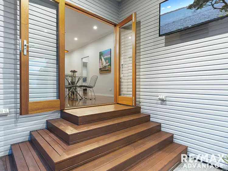 Seventh view of Homely house listing, 85 Adam Street, Wynnum QLD 4178