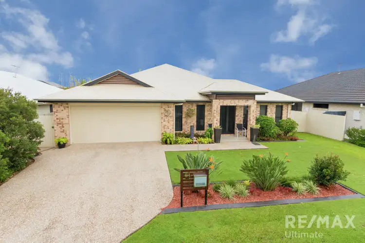 61 Moorhead Street, Caboolture QLD 4510