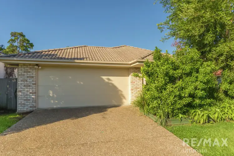 5 Anastasia Court, Caboolture QLD 4510