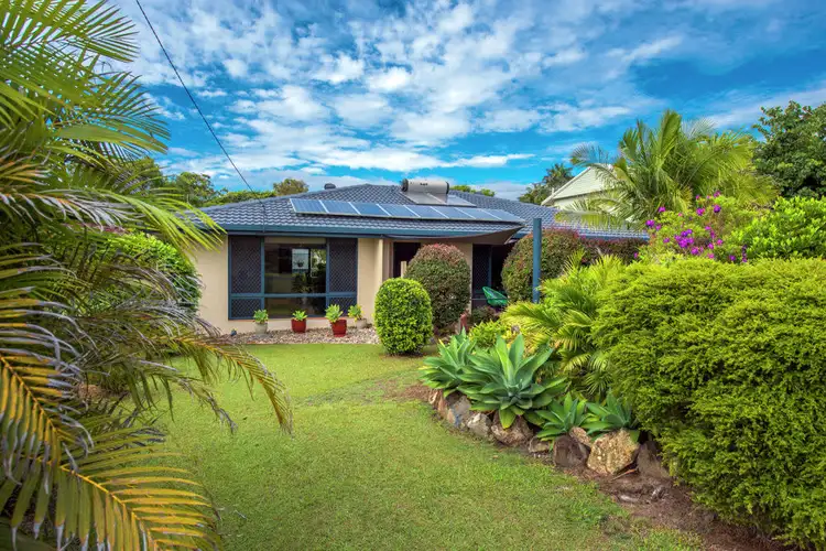 14 Lake View Avenue, Safety Beach NSW 2456