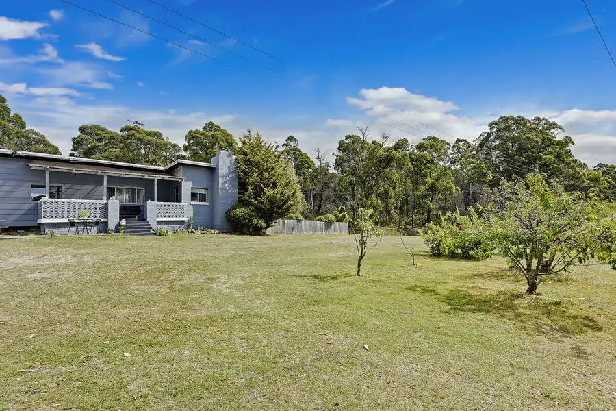 Main view of Homely house listing, 4268 Arthur Highway, Murdunna TAS 7178