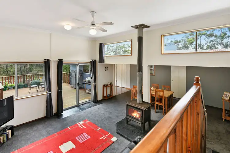 Second view of Homely house listing, 4268 Arthur Highway, Murdunna TAS 7178
