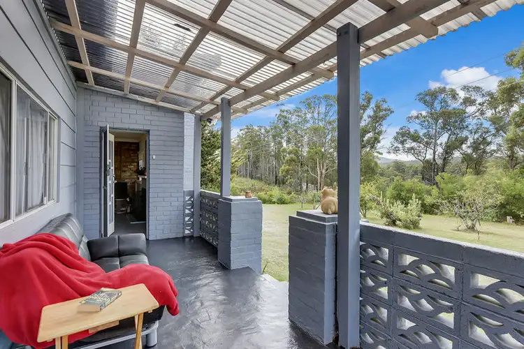 Fifth view of Homely house listing, 4268 Arthur Highway, Murdunna TAS 7178