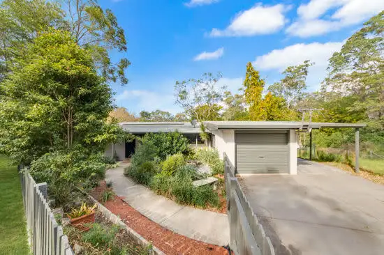 39-40 Waratah Road, Valley Heights NSW 2777