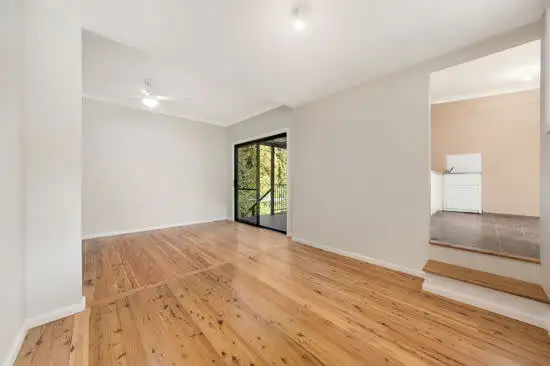 Fifth view of Homely house listing, 39-40 Waratah Road, Valley Heights NSW 2777