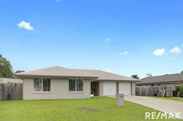9 Jewel Court, Urangan QLD 4655
