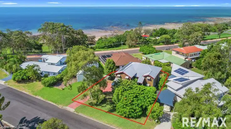 6 Flinders Street, Point Vernon QLD 4655