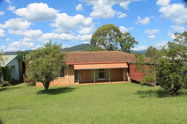 24 Saville Street, Geneva, Kyogle NSW 2474