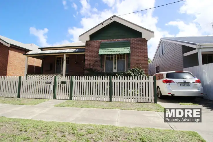 Main view of Homely house listing, 94 Chinchen Street, Islington NSW 2296