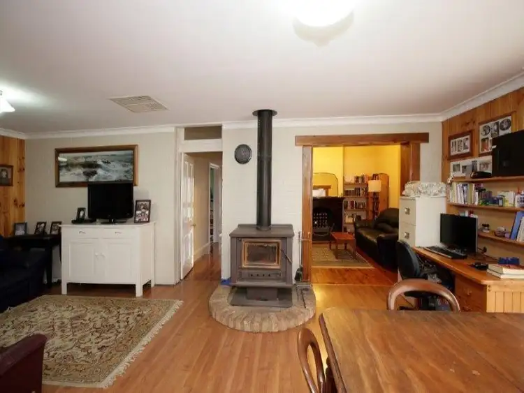 Sixth view of Homely house listing, 49 George St, Junee NSW 2663