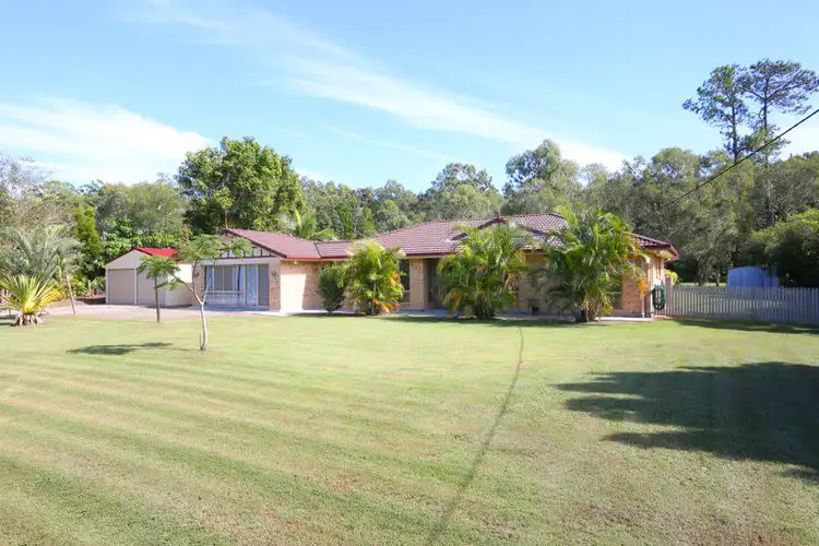 54-56 Bernborough Way, Ningi QLD 4511