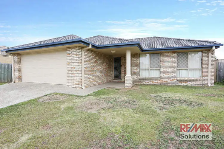 Main view of Homely house listing, 15 Keeley Street, Morayfield QLD 4506