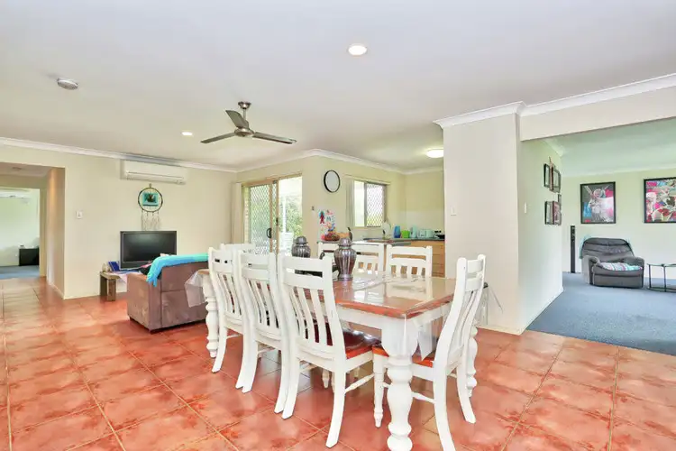 Second view of Homely house listing, 15 Keeley Street, Morayfield QLD 4506