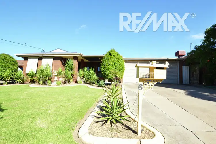 Main view of Homely house listing, 6 Horsley Street, Kooringal NSW 2650