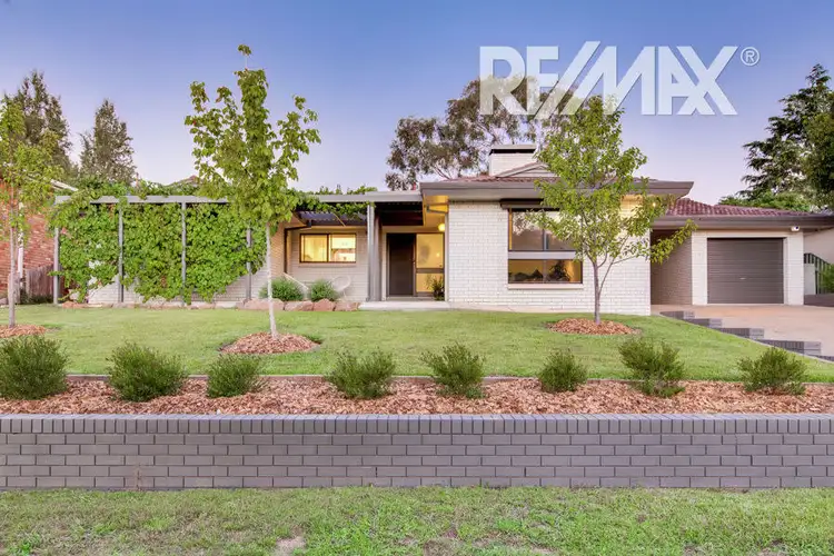 Main view of Homely house listing, 14 Churchill Avenue, Kooringal NSW 2650