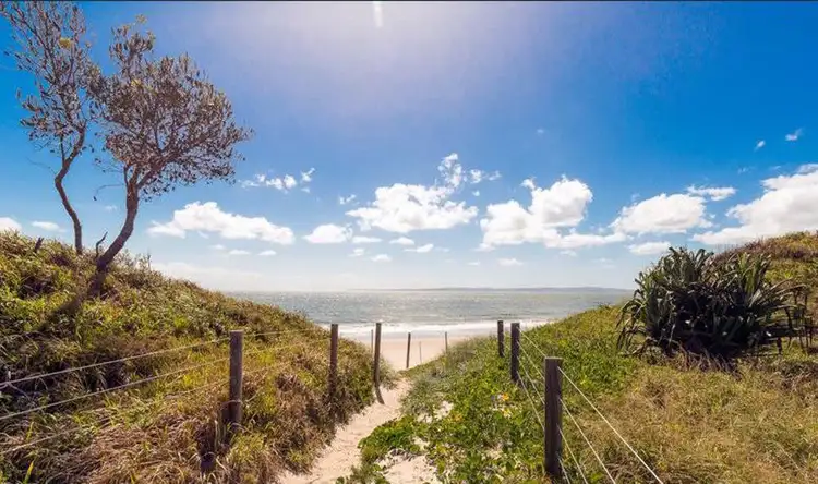 Fifth view of Homely land listing, 68 Rickman Parade, Woorim QLD 4507