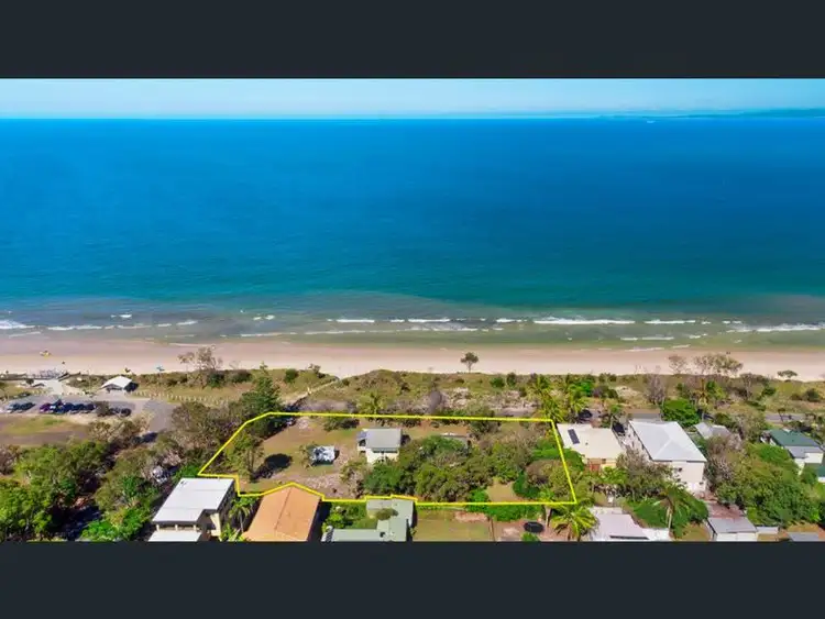 Sixth view of Homely land listing, 68 Rickman Parade, Woorim QLD 4507