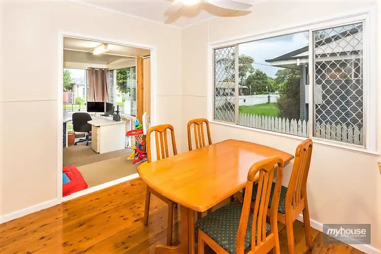 Fourth view of Homely house listing, 16 Fromalls Street, Harristown QLD 4350