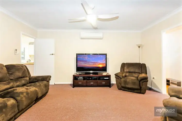 Fifth view of Homely house listing, 16 Fromalls Street, Harristown QLD 4350