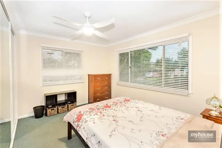 Sixth view of Homely house listing, 16 Fromalls Street, Harristown QLD 4350
