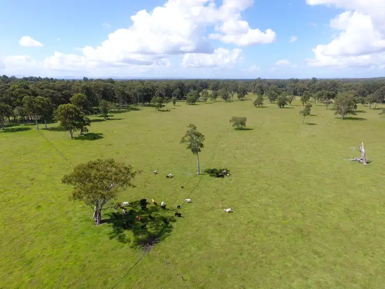 Second view of Homely rural property listing, Lot 2 Mongogarie Road, Leeville NSW 2470